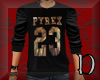 pyrex sweater