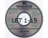 beatles let it be