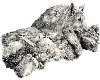Metallic Wolf