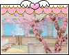 M| Sakura Tree