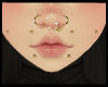 Your own piercing combo