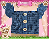Country Jeans Dress|Kids