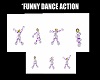 *FUNNY DANCE ACTION
