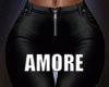 Amore Sexy Leather RLL