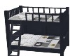 Boy's 40% bunk beds