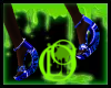 Cyborg Eye Heelz