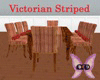 [CFD]Victorian Table Set