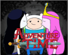 AVENTURE TIME TOP