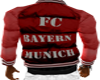 niki-Bayern munich Jacke