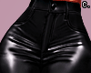 Leather PU Pants |RL