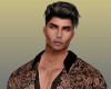 (7K)Black Lace Outfit
