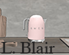 SM | Kettle - Pink