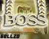 ☯ Boss Chain F
