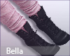 ^B^ Monalee Pink Boots
