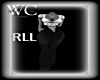 DW LACE JUMPSUIT RLL
