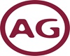 ag sticker