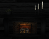 Warm & Cozy Fireplace