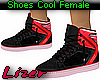 Shoes Cool Female 