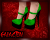 [GALA] Custom shoe