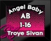 Angel Baby - Troye Sivan