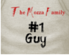 Mozza Family #1 Guy