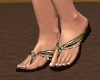 Summer Sandals F