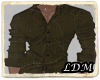 [LDM]Ema Olive Shirt