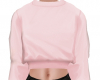 Pink Sweater