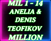 Anelia&Denis Million
