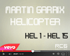 Martin Garrix Helicopter
