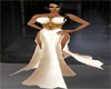Goddess Hera Gown
