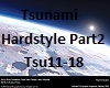 Tsunami Harstyle Part2