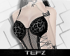 𝕿 . Y2K NET CORSET ϟ