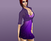 !BD Purple Dress