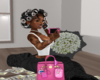 Ari Cover Girl