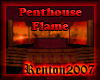 Penthouse Flame