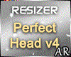 Perfect Head V4