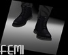 Black Rider Boot