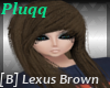 [B] Lexus Brown