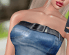Heart Jeans Preg 1Tri
