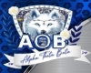 AOB Crest