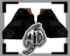 AD Darknezz Shoes