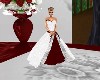 [LN] Wedding White/Red