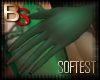 (BS) Jade Gloves SFT