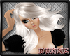 -[bz]- Andea - Platinum by bunniee