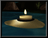 Imagine Floating Candle