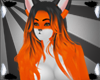 orange fox hair v2 F