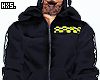 卄. Hoodie Chrme Hearts