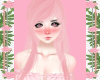 Haie Pink