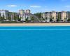 River Oaks City Beach